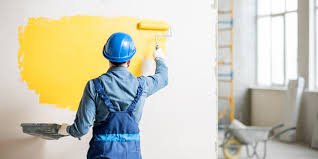 Peinture professionnelle